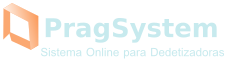 PragSystem | Gestão Web para Dedetizadoras